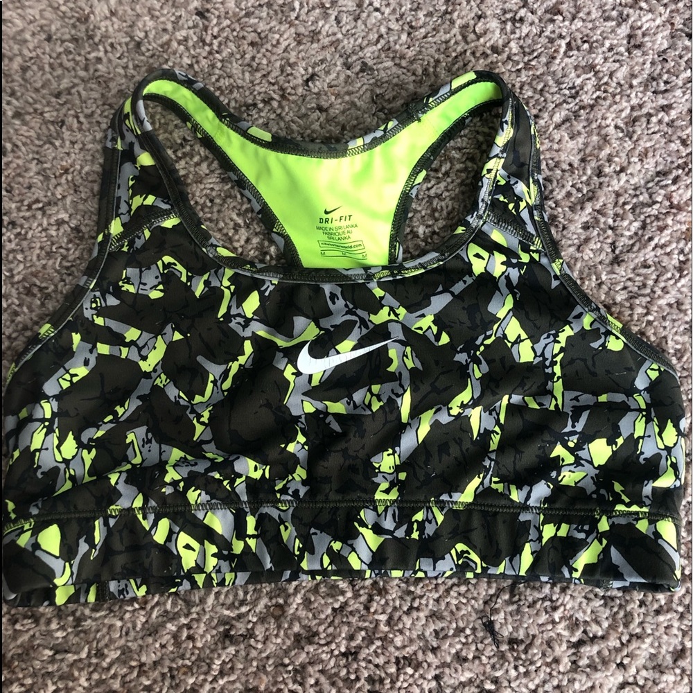 DRI-FIT Nike Sports Bra
